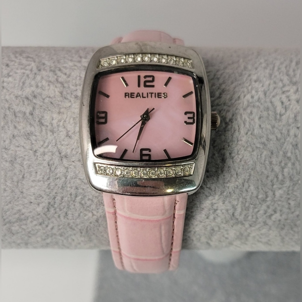 ▪︎Like New! Realities Women's Watch